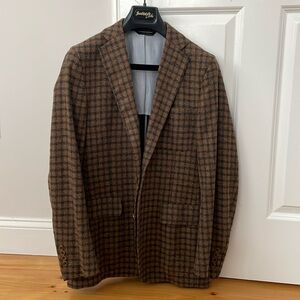 Southwick sportcoat 38R